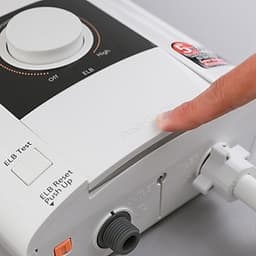 Máy Nước Nóng Panasonic DH-4NP1VW (4500W)