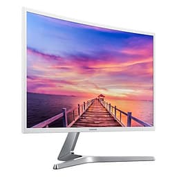 Màn Hình Cong Samsung LC27F397FHEXXV 27inch FullHD 4ms 60Hz FreeSync VA - Hàng Chính Hãng
