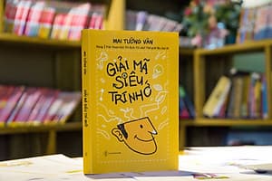 Giải Mã Siêu Trí Nhớ 