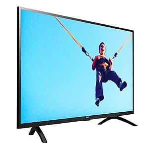Smart Tivi Philips Full HD 43 inch 43PFT5853S/74