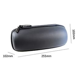 Protective Bag Compatible with JBL Charge 4 BT Speaker Dustproof Water-resistant Mini Audio Storage Pouch Portable