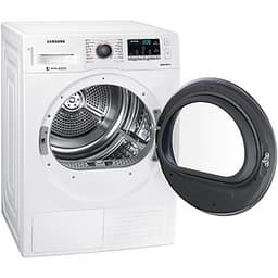 Máy Sấy Samsung 9kg DV90M5200QW/SV - Chỉ Giao HCM