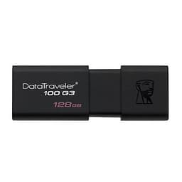 USB Kingston DT100G3 128GB chính hãng