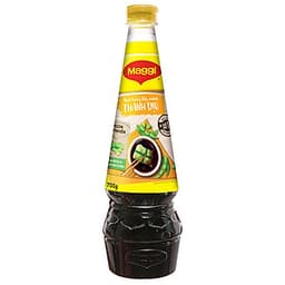 Nước Tương Đậu Nành Maggi (700ml) 