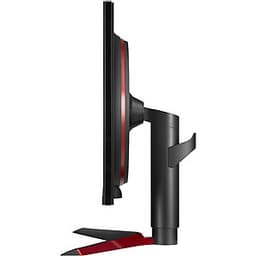Màn Hình Gaming LG UltraGear 27GL850-B 27 inch WQHD (2560 x 1440) 1ms 144Hz Nano IPS NVIDIA G-Sync FreeSync HDR 10 - Hàng Chính Hãng
