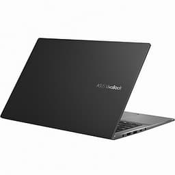 Laptop ASUS VivoBook S15 S533JQ-BQ085T (Core i5-1035G1/ 8GB DDR4 2666MHz/ 512GB SSD M.2 PCIE G3X2/ MX350 2GB GDDR5/ 15.6 FHD IPS/ Win10) - Hàng Chính Hãng