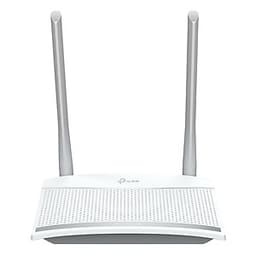 Router Wifi TP-Link Chuẩn N Tốc Độ 300Mbps TL-WR820N - Hàng Chính Hãng