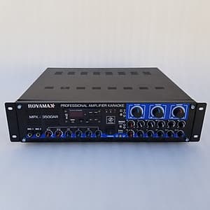 Cục đẩy liền vang 16 sò Hàng Chính Hãng ROYAMAX