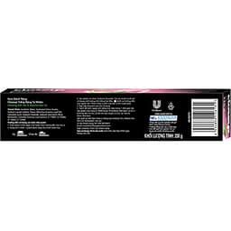 Combo 2  Kem đánh răng dạng Gel Closeup Trắng Răng Tự Nhiên Khoáng Đất Sét & Matcha Bạc Hà 230g