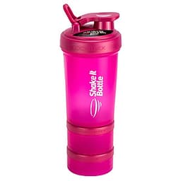 Bình Lắc SHAKE IT Lock&Lock - 600ml