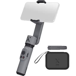 Gimbal Zhiyun Smooth X Combo Túi + Chân - Hàng Chính Hãng