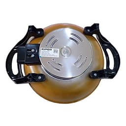 Chảo Lẩu Điện Đa Năng Kipor KP-LD2311 (30 cm) - Màu Ngẫu Nhiên - Chính Hãng
