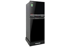 Tủ lạnh Toshiba Inverter 194 lít GR-A25VM (UKG) - Hàng chính hãng 