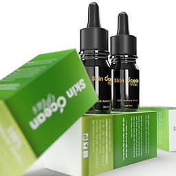 GIẢM THIỂU TÌNH TRẠNG MỤN TRÊN DA, SERUM MỤN QUYỀN NĂNG SKIN OCEAN PLUS, QUYÊN ĐI NỖI LO VỀ MỤN.