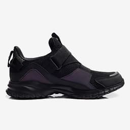 Giày Thể Thao Nữ Bitis's Hunter BKL DSWH02302DEN - Midnight Black Inverted