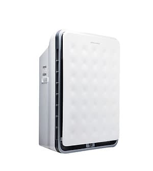 Máy lọc không khí Coway AP-3008FHH (TUBA) -Hàng Nhập Khẩu