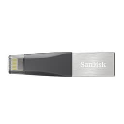 USB SanDisk iXpand 3.0 128GB - Hàng Nhập Khẩu