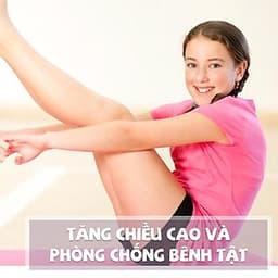  Khóa học YOGA- Yoga tăng trưởng chiều cao và trí thông minh cho trẻ- UNICA.VN