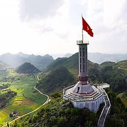 Tour 3N2Đ Hà Giang - Đồng Văn - Lũng Cú - Quản Bạ, Khởi Hành Thứ 6 Hàng Tuần & Dịp Lễ Tết Từ Hà Nội