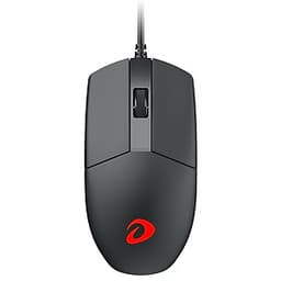 Chuột máy tính có dây DareU LM130 (USB) - Hàng Chính Hãng