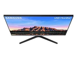 Màn Hình Samsung LU28R550UQEXXV 28'' UHD 4K (3840×2160) 4ms 60Hz IPS AMD FreeSync - Hàng Chính Hãng