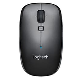 Chuột Không Dây Logitech M557 - Hàng Chính Hãng