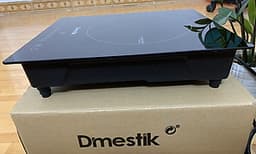 BẾP TỪ ĐƠN CHÍNH HÃNG D'MESTIK DK88