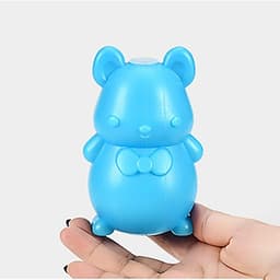 Lọ Tẩy Vệ Sinh Bồn Cầu Nhật Bản SPEVI - Khử Mùi Nhà Vệ Sinh, Diệt Sạch 99,9% Vi Khuẩn Thiết Kế Thông Minh Giúp Dễ Dàng Sử Dụng, Lọ Thả Bồn Cầu Hiệu Quả Rất Nhiều So Với Viên Thả Bồn Câ·
