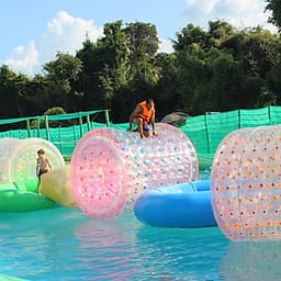 Vé Splashdown Water Park Pattaya, Thái Lan