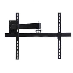 Khung Treo Tivi LCD - LED – Plasma Xoay Cao Cấp 37 - 63 Inch X7.3 Đen - Hàng Chính Hãng