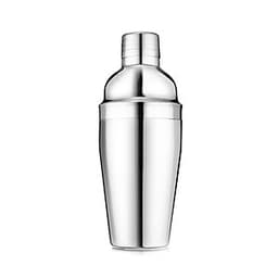 Bộ Dụng Cụ Pha Chế Cocktail Không Gỉ (22 món)