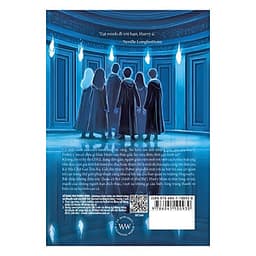 Boxset Harry Potter - Tiếng Việt (Trọn Bộ 7 Tập)