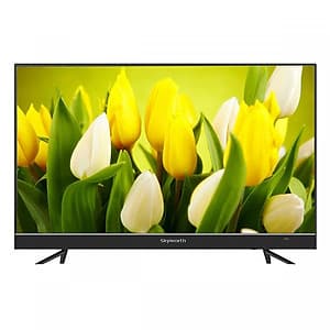 Android Tivi Skyworth 4K 43 inch 43U5