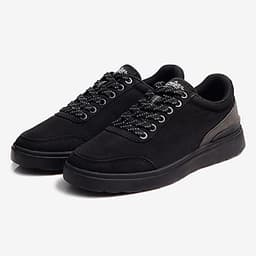 Giày Thể Thao Nữ Biti's Hunter Street DSWH01303DEN  - Midnight Black Inverted