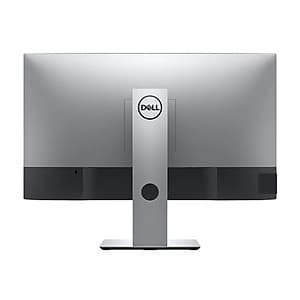 Màn hình Dell UltraSharp U2719D 2K 27 inch - Hàng Chính Hãng