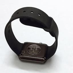 Đồng Hồ Đeo Tay Kỹ Thuật Số Mặt Vuông SJM-1005