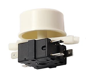 Bộ Công Tắc Số Điều Khiển Quạt Hơi Nước