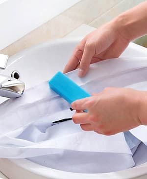 Xà phòng thanh giặt cổ áo nội địa Nhật Bản