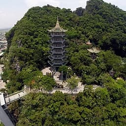 [Tour Xe Lửa] Đà Nẵng - Huế - Thánh Địa La Vang - Động Thiên Đường 3N4Đ Khởi Hành Tối Thứ 05 Hàng Tuần