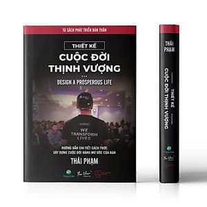 Thiết Kế Cuộc Đời Thịnh Vượng - Design a Prosperous Life