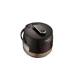 Nồi áp suất điện tử đa năng 5L SH Mama SHD1585 - Hàng chính hãng