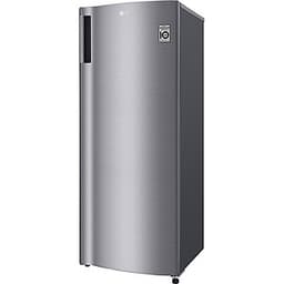 Tủ Lạnh Inverter LG GN-F304PS (165L) - Hàng chính hãng - Chỉ giao tại HCM