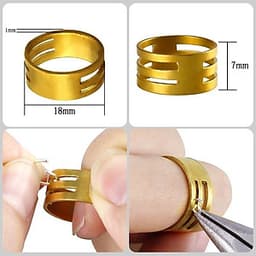 Bộ Dụng Cụ Làm Sửa Chữa Trang Sức 