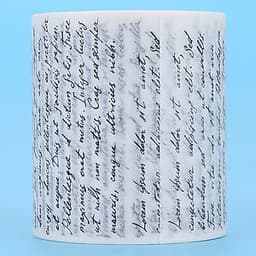 Băng Dính Washi Tape Trang Trí Sổ Tay