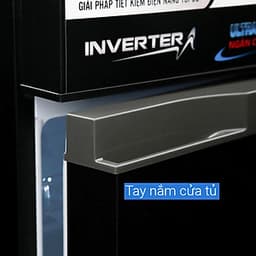 Tủ Lạnh Inverter Toshiba GR-A28VM-UKG (233L) - Hàng Chính Hãng - Chỉ Giao tại HCM