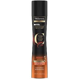 Xịt Tạo Kiểu Tóc Giữ Độ Phồng Tresemmé Compressed Micro Mist (155g)