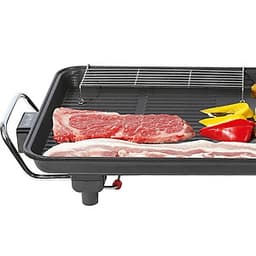 Bàn Nướng Điện Tiger Queen SQ-1300G - Hàng chính hãng