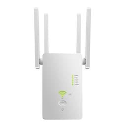 1200Mbps Wifi Repeater 802.11 AP Router Extender Signal Booster Range