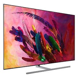 Smart Tivi QLED Samsung 4K 55 inch QA55Q7FNA