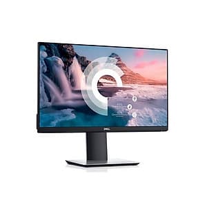 Màn Hình Dell P2219H 22inch FullHD 8ms 60Hz IPS - Hàng Chính Hãng